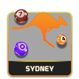PREDIKSI SYDNEY