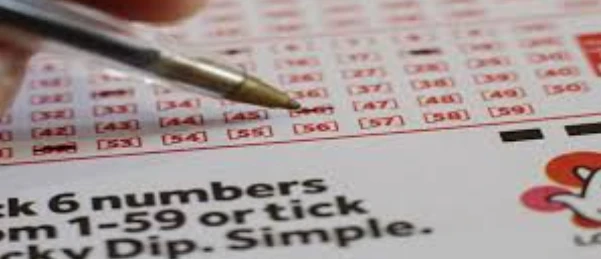 Jenis Permainan Togel