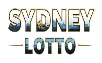 Logo sydney lotto